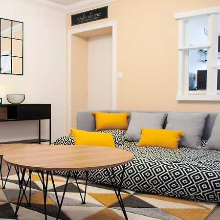 Eden-Apart Apartamento Niort Exterior foto