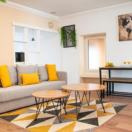 Eden-Apart Apartamento Niort Exterior foto
