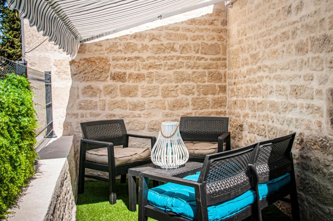 Eden-Apart Apartamento Niort Exterior foto